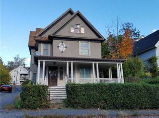 48 Waterville St, Waterbury, CT 06710