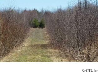 382 Wall St, Hannibal, NY 13074
