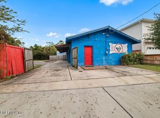 45A Donner Rd, Atlantic Beach, FL 32233