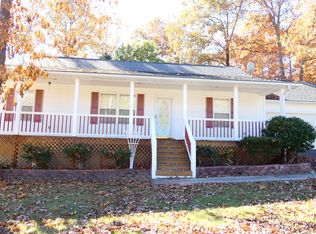 309 Carriage Dr, Crossville, TN 38555