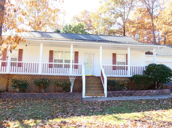 309 Carriage Dr, Crossville, TN 38555