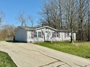 4733 N Prairie Ln, Michigan City, IN