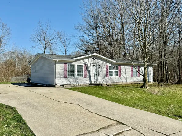 4733 N Prairie Ln, Michigan City, IN 46360