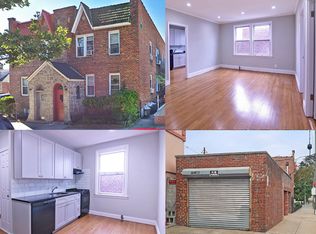 79-78 77th Rd, Ridgewood, NY 11385