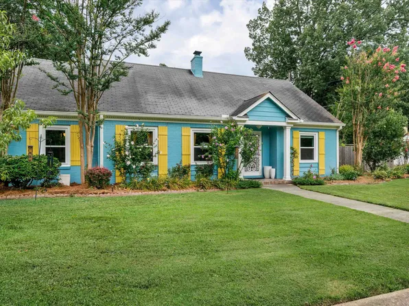 1290 Cherry Rd, Memphis, TN 38117