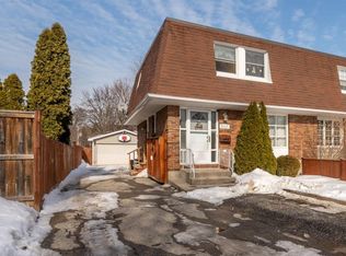862 Assiniboine Cres, Sarnia, ON N7T 7C5