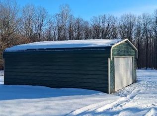 S825 Tower Road, Boyd, WI 54726