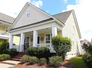 207 Barberry St, Summerville, SC 29483
