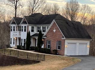 26 Dinas Way, Stafford, VA 22554