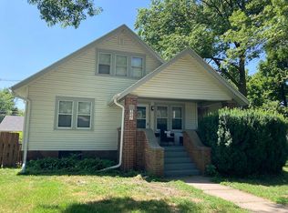 357 Linden Ave, Crete, NE 68333