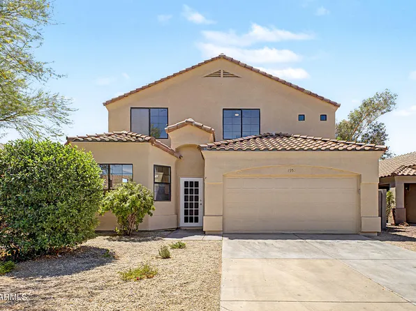 1951 W CAROL ANN Way, Phoenix, AZ 85023