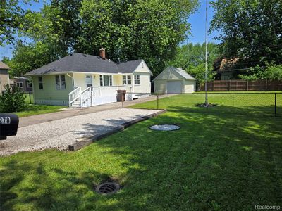 3263 Beechwood St, Monroe, MI, 48162
