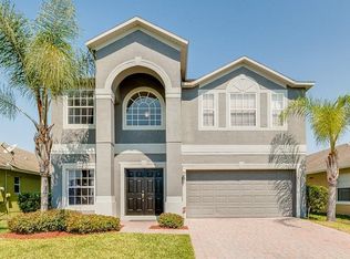 16716 Cedar Run Dr, Orlando, FL 32828