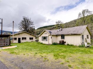 40365 Brice Creek Rd, Dorena, OR 97434