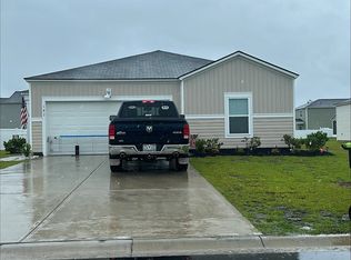 182 Saddle St LOT 52, Conway, SC 29527