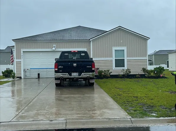 182 Saddle St LOT 52 Harrisburg, Conway, SC 29527