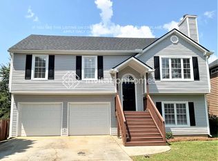 4206 Morning Dew Dr, Powder Springs, GA 30127