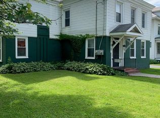 90 S Williams St, Whitehall, NY 12887