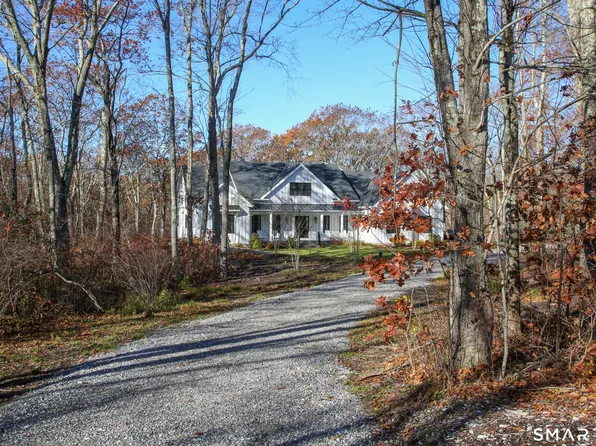 39 Gorham Street, Kent, CT 06785