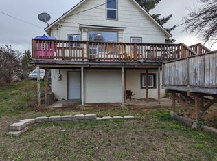 1219 E 11th St SUITE B, The Dalles, OR
