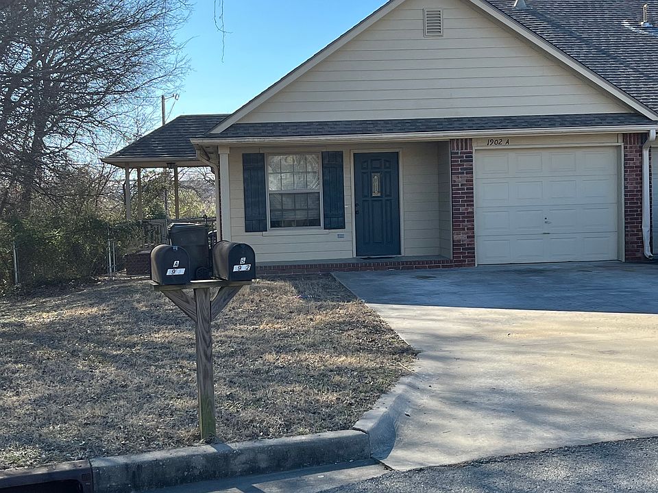 1st image of 1902 Cornerstone Ln #A