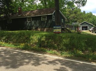 4159 Georgetown Rd, Polk, PA 16342