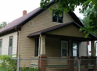 746 NE Arter Ave, Topeka, KS 66616