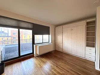 Rented by Corcoran