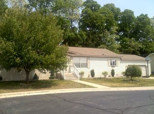 6284 Jefferson, Belleville, MI 48111