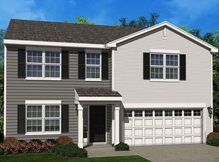 856 Heartland Park Ln, Antioch, IL 60002