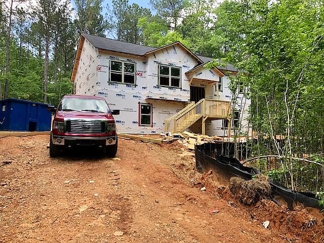 1st image of 45 Harvey Wood Dr