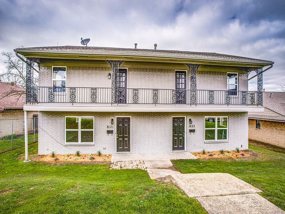 8121 Ferguson Rd Dallas, TX, 75228 Apartments for Rent Zillow