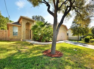 1185 Ridgeway Dr, Austin, TX 78702