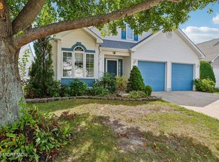 13 Portebello Road, Jackson, NJ 08527