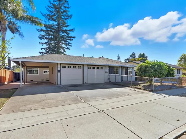 800 Leigh Ave, San Jose, CA 95128