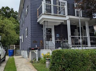 47 Sprague St APT 3, Fall River, MA 02724