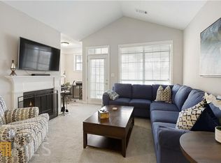 935 Sandringham Dr #935, Milton, GA 30004