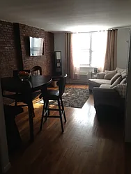 Rented by Eric Goodman Realty Corp