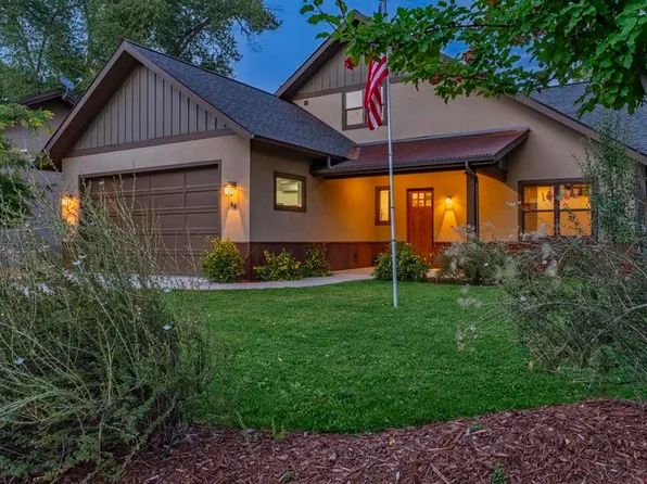 44 Cove Way, Durango, CO 81301