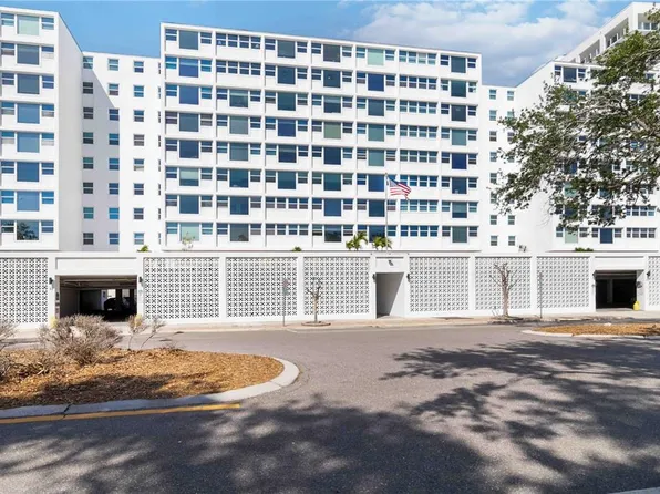 33 S Gulfstream Ave Unit 905, Sarasota, FL 34236