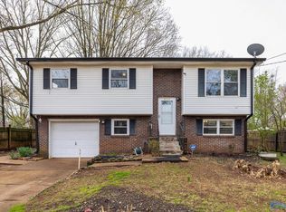 3303 Wilks Pl SW, Huntsville, AL 35805