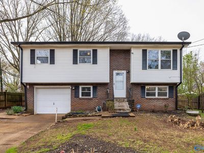 3303 Wilks Pl SW, Huntsville, AL, 35805
