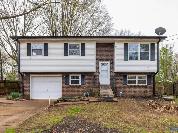 3303 Wilks Pl SW, Huntsville, AL 35805