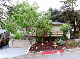 841 Bank St, South Pasadena, CA 91030