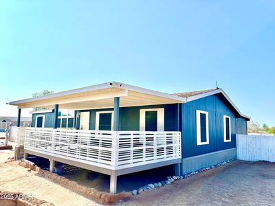 15767 W Impala Dr, Casa Grande, AZ, 85122