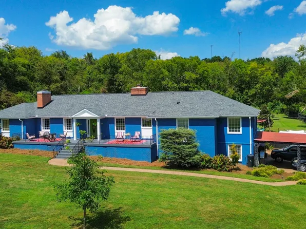 681 Brick Church Ln, Whites Creek, TN 37189
