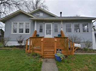 108 Ferndale Rd, Glen Burnie, MD 21061