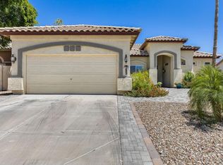 16052 W Hadley St, Goodyear, AZ 85338
