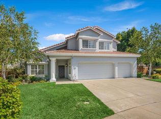 1460 Malaga Ct, Morgan Hill, CA 95037