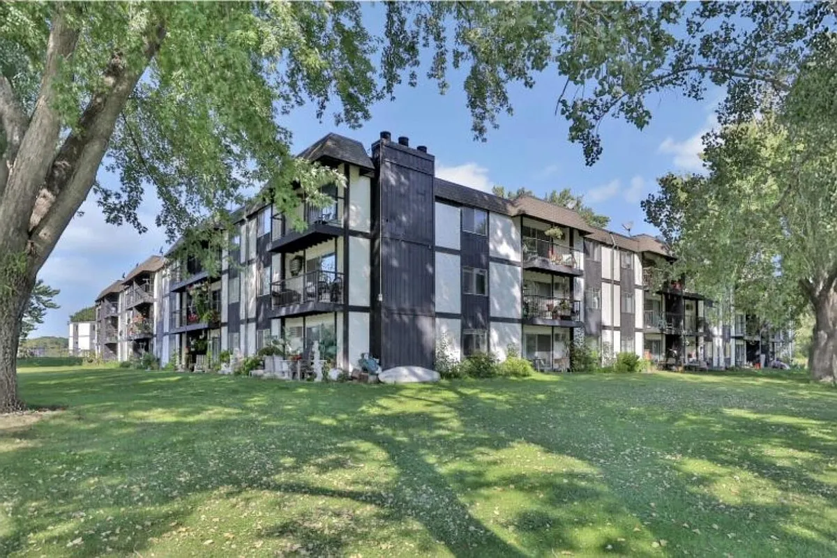 Building Photo - Dockside Apartments on Lake Minnetonka